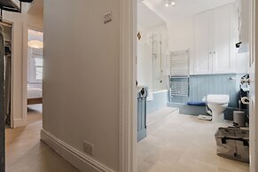 Stunning 3 Bedroom Oxford Retreat