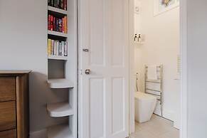 Stunning 3 Bedroom Oxford Retreat