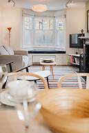 Stunning 3 Bedroom Oxford Retreat