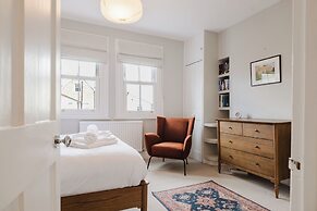 Stunning 3 Bedroom Oxford Retreat