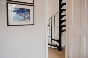 Stunning 3 Bedroom Oxford Retreat