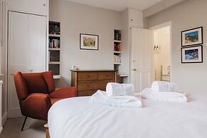 Stunning 3 Bedroom Oxford Retreat