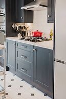 Stunning 3 Bedroom Oxford Retreat