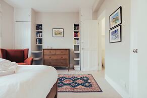 Stunning 3 Bedroom Oxford Retreat