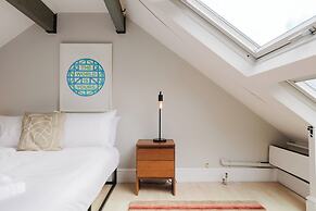 Stunning 3 Bedroom Oxford Retreat