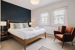 Stunning 3 Bedroom Oxford Retreat