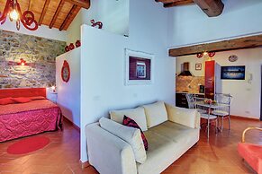 Il Frantoio delle Grazie