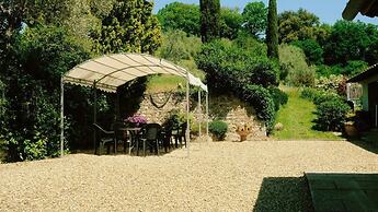 Il Frantoio delle Grazie