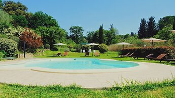 Il Frantoio delle Grazie