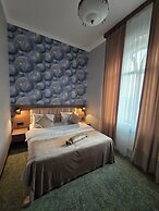 Winery Chabiant Hotel