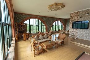 Winery Chabiant Hotel