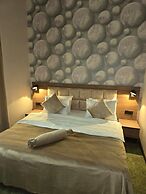 Winery Chabiant Hotel