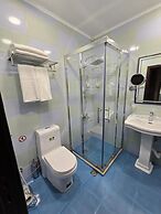 Winery Chabiant Hotel