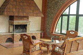 Winery Chabiant Hotel