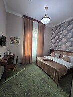 Winery Chabiant Hotel