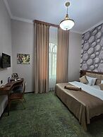 Winery Chabiant Hotel