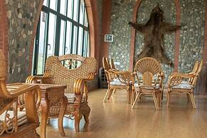 Winery Chabiant Hotel