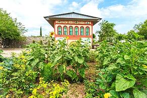 Winery Chabiant Hotel