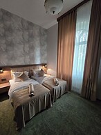 Winery Chabiant Hotel