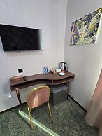 Winery Chabiant Hotel