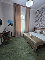 Winery Chabiant Hotel