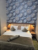 Winery Chabiant Hotel