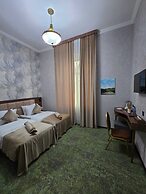 Winery Chabiant Hotel