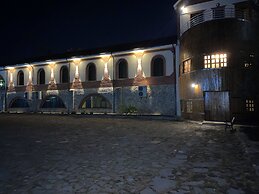 Winery Chabiant Hotel