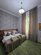 Winery Chabiant Hotel