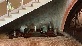 Winery Chabiant Hotel