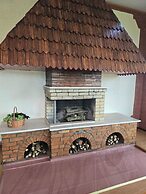 Winery Chabiant Hotel