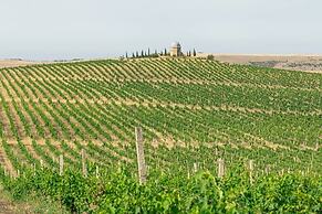 Winery Chabiant Hotel