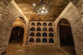 Winery Chabiant Hotel