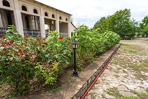 Winery Chabiant Hotel