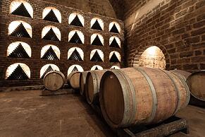 Winery Chabiant Hotel