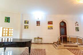 Winery Chabiant Hotel