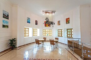 Winery Chabiant Hotel