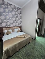 Winery Chabiant Hotel