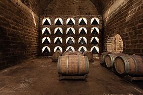 Winery Chabiant Hotel