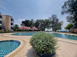Palmeraiebeach Resort Rayong