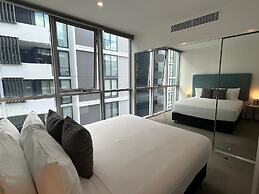 Trafalgar Lane Apartments by CLLIX