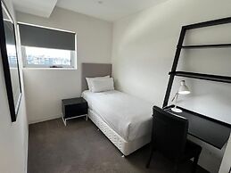 Trafalgar Lane Apartments by CLLIX