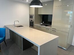 Trafalgar Lane Apartments by CLLIX