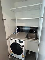 Trafalgar Lane Apartments by CLLIX