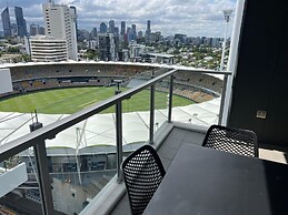 Trafalgar Lane Apartments by CLLIX