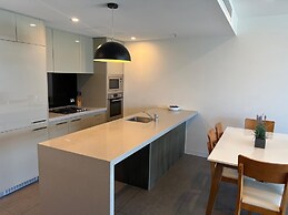 Trafalgar Lane Apartments by CLLIX