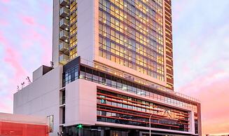 Trafalgar Lane Apartments by CLLIX