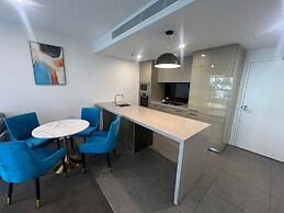 Trafalgar Lane Apartments by CLLIX