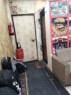 The Kashi Dham P Guest House