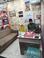 The Kashi Dham P Guest House